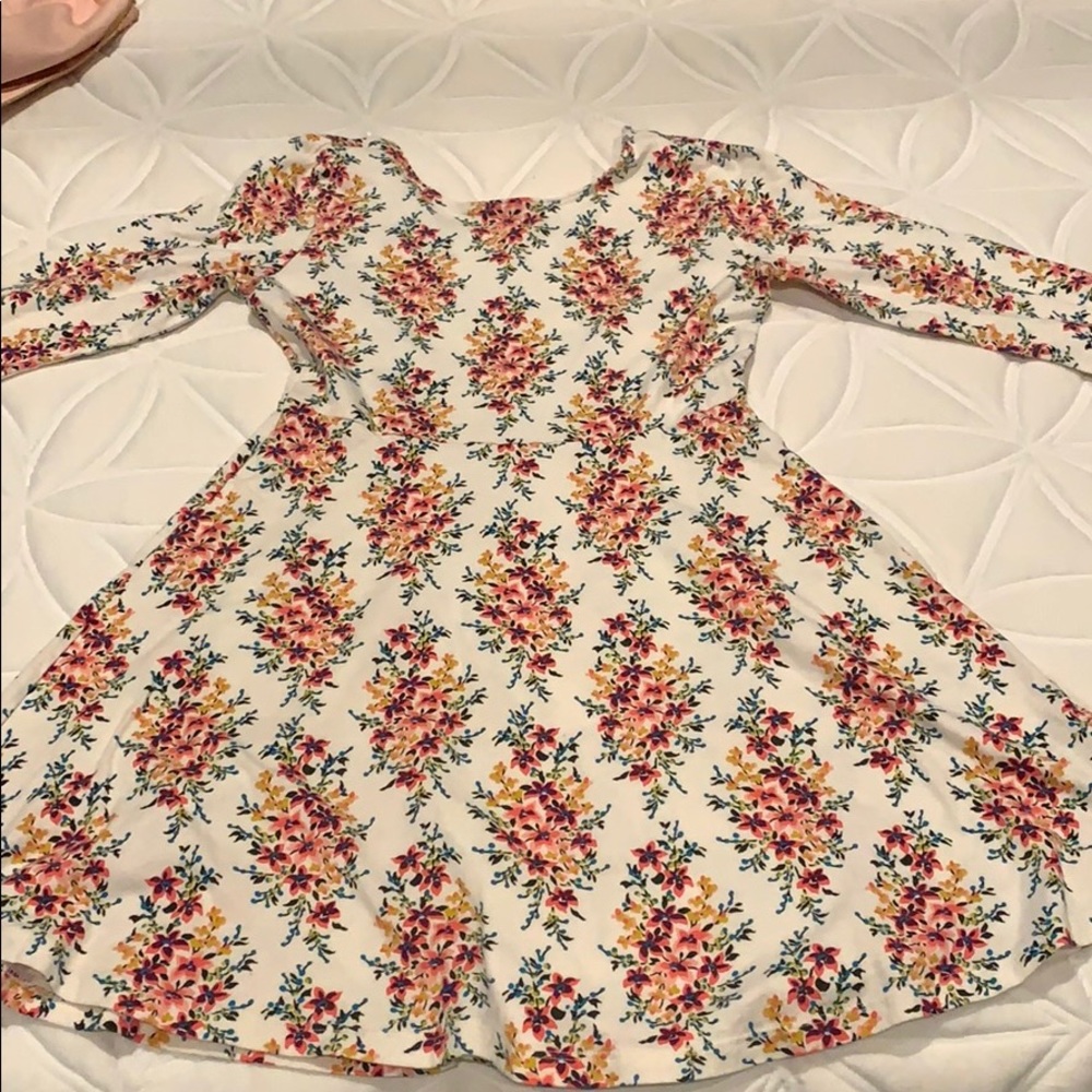 Old navy dress sz 10-12